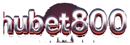 hubet8000 logo