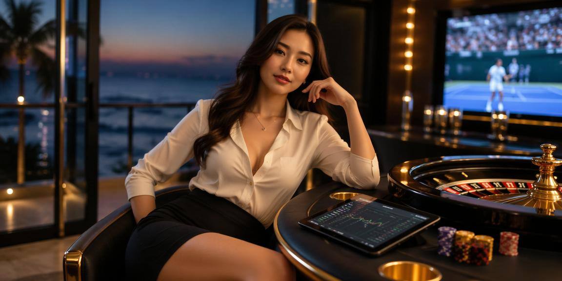 hubet8000 Đội ngũ hubet8000 xây nền tảng từ kinh nghiệm thị trường khu vực